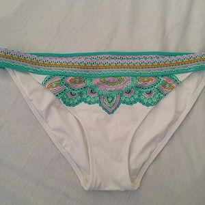 NWOT Victoria's Secret Bikini Bottoms